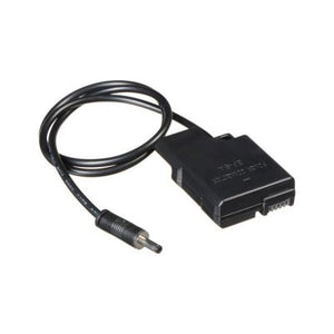 SmallHD Focus Monitor Power Adapter (Compatible with ENEL14 Battery Cameras)