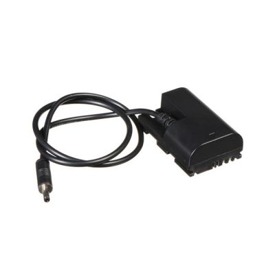 SmallHD Focus Monitor Power Adapter (Compatible with LPE6 Battery Cameras)