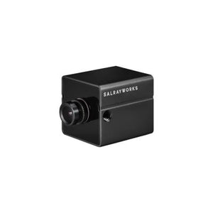 Salrayworks 1/2.8'' Exmor R CMOS Sensor POV Camera (3G-SDI, HDMI Outputs, 59.94/29.97 FPS)