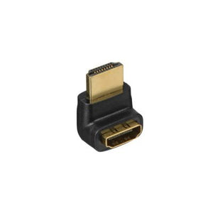 SmallHD HDMI Male to Female Right Angle Adapter